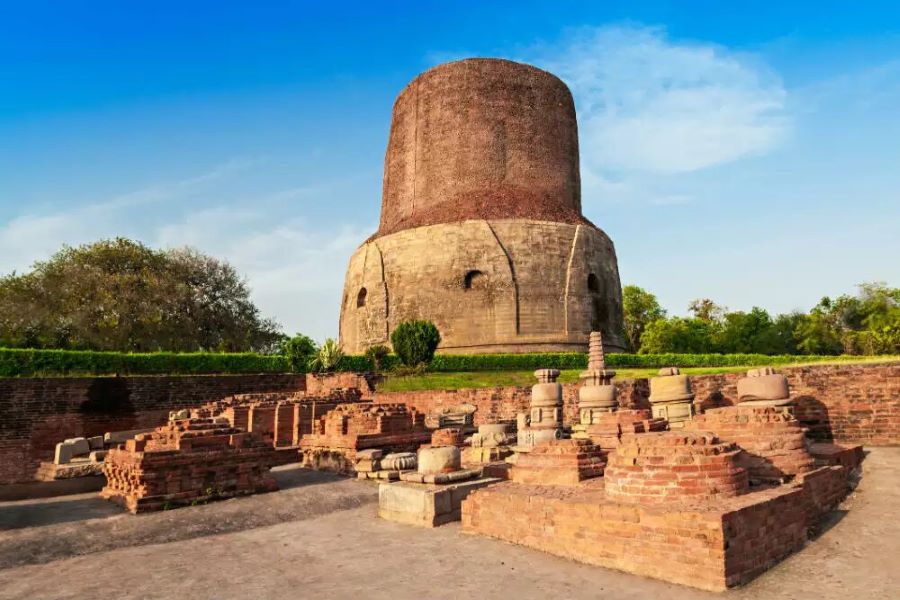 Sarnath 