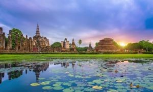 Thailand tours from Sri Lanka