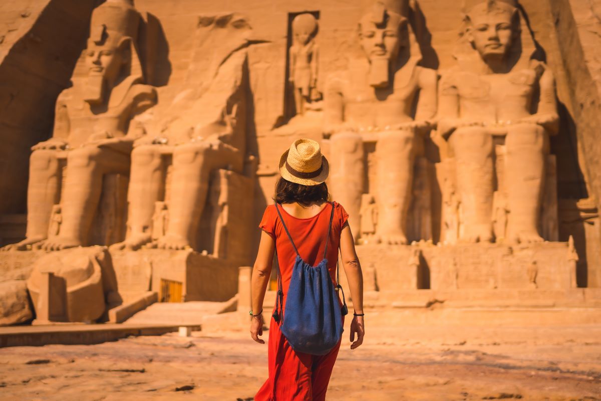 Exploring the Thrills: Top Recreational Activities in Egypt - Cultural Experiences