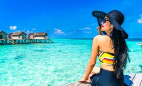 Maldives Travel Guide