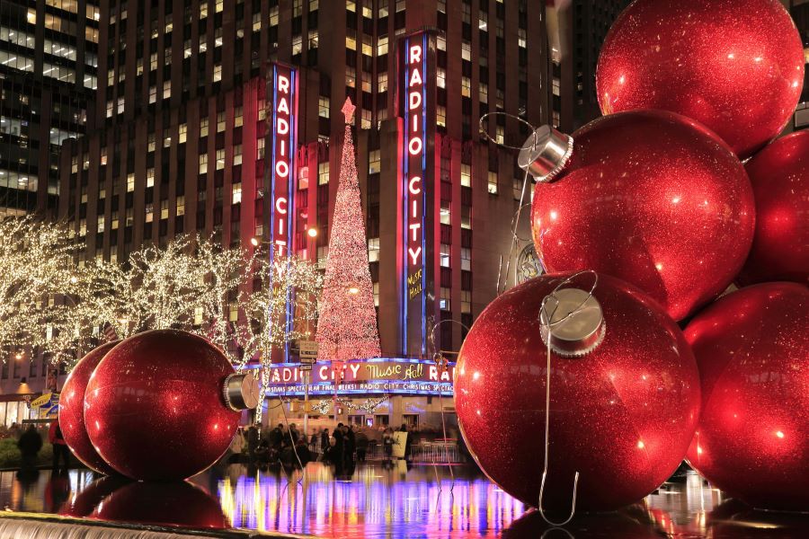 Best Christmas holiday destinations