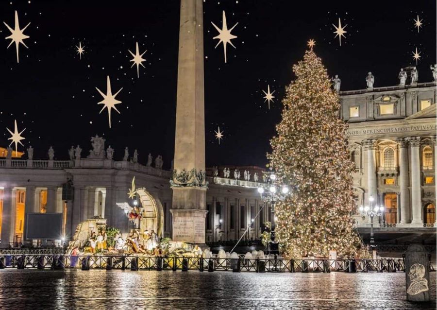 Vatican