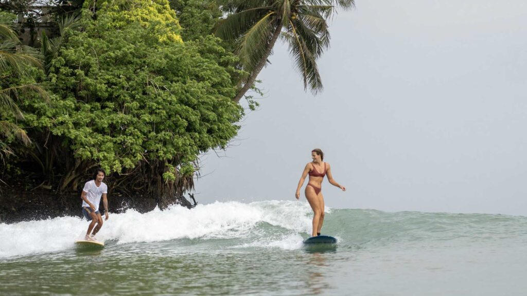 weligama