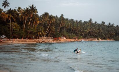 Hiriketiya-Beach