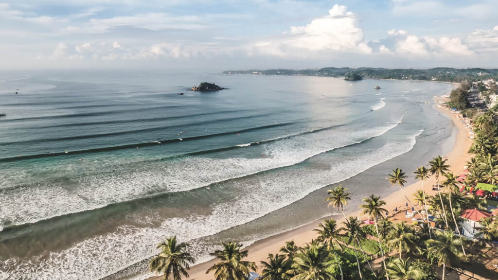 weligama