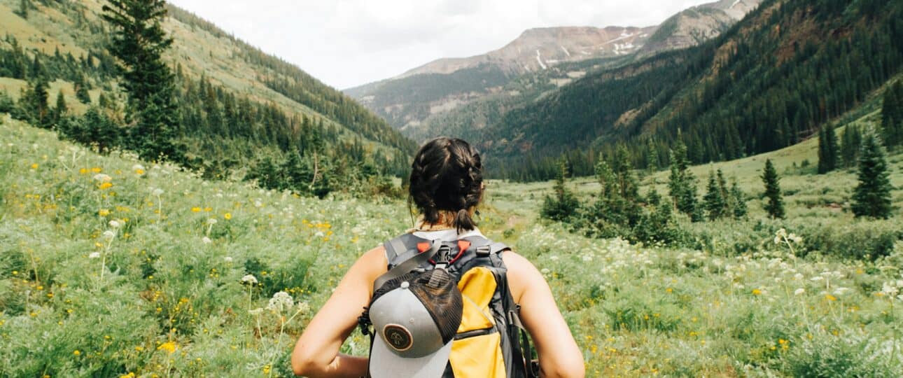 Hiking & Trekking