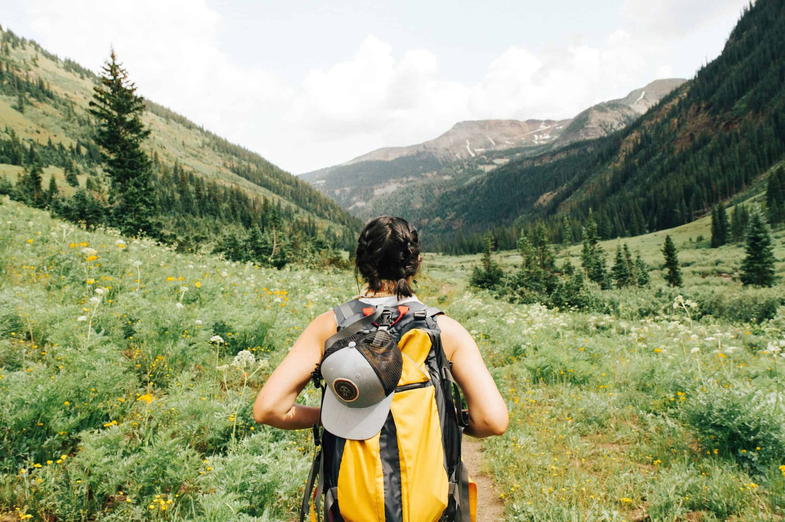 Hiking & Trekking