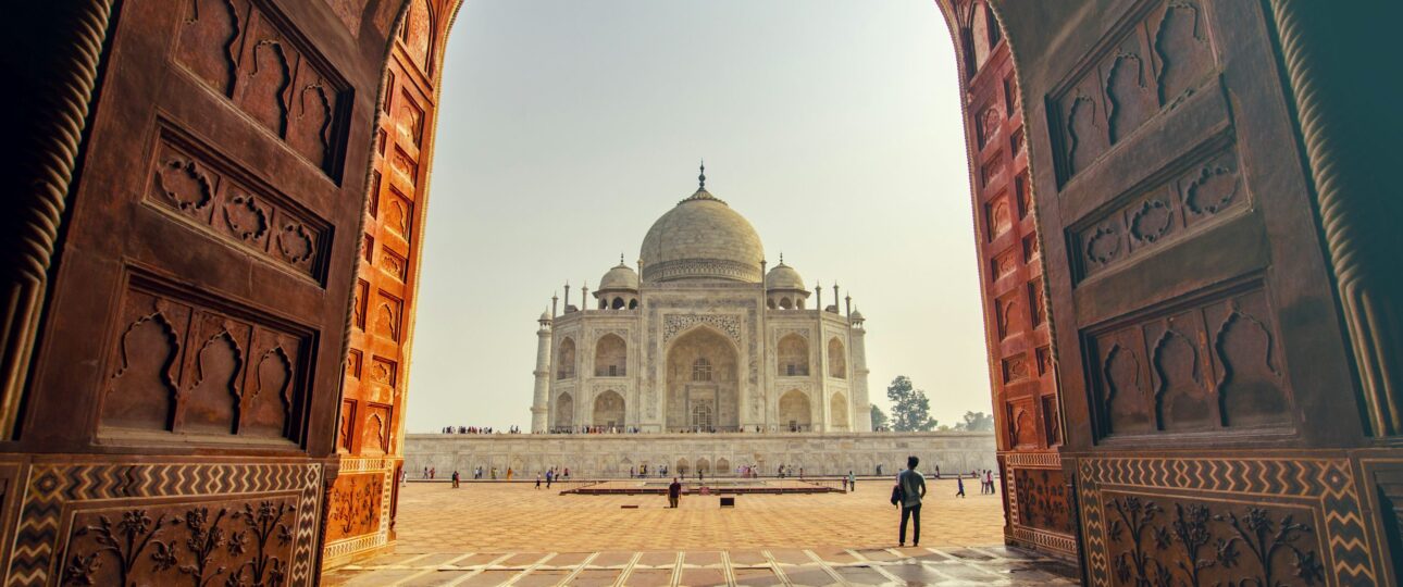 India
