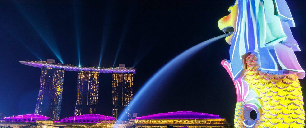 Singapore