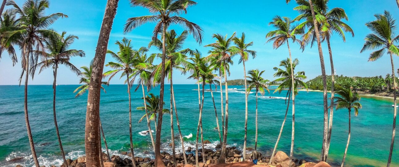 Mirissa