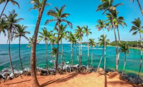 Mirissa