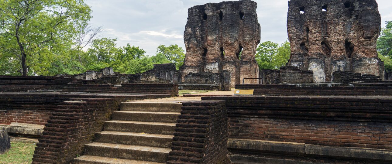Polonnaruwa