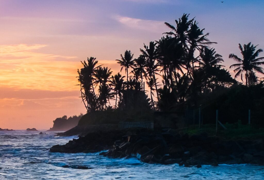 tangalle