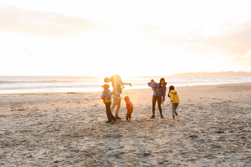Travel with Kids