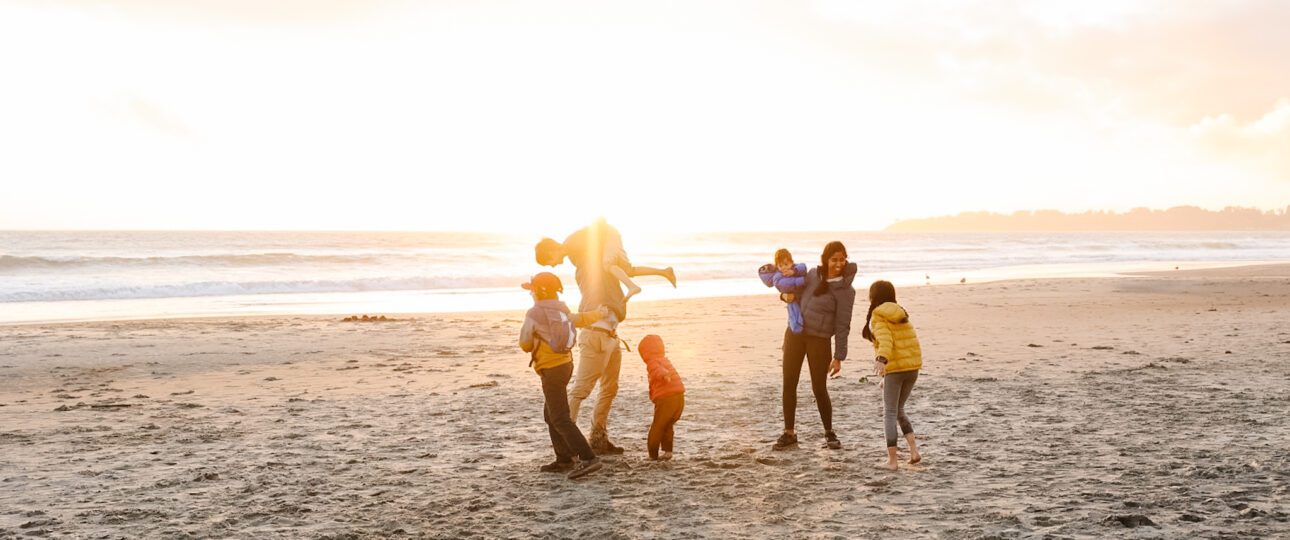 Travel with Kids