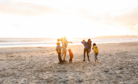 Travel with Kids