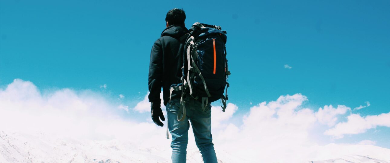 Backpacker